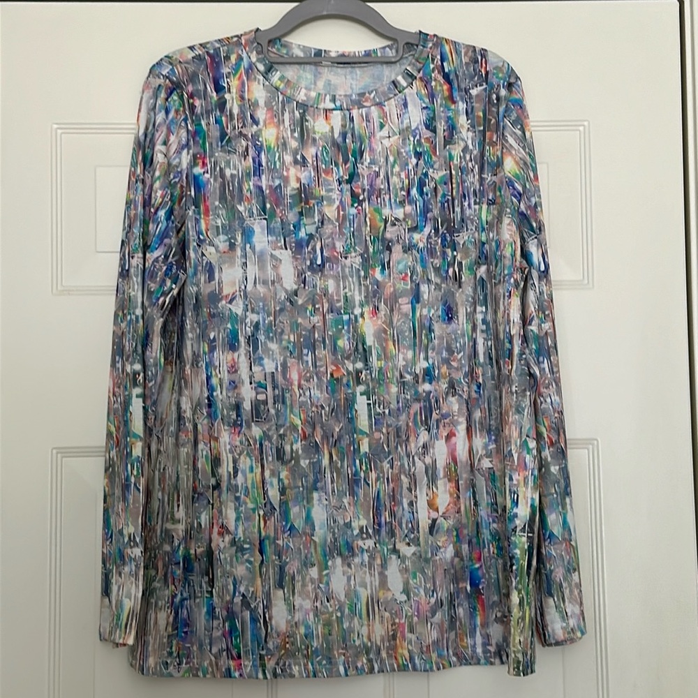 Blouse - t shirt NWOT